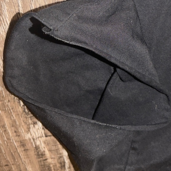 Vintage Black GUCCI graphic Relaxed T-Shirt with sequined Kitty Cat & GG Logo - Picture 9 of 13